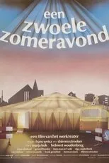 Póster de Een zwoele zomeravond