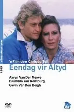 Póster de Eendag Vir Altyd
