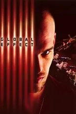 Póster de Efecto global