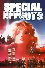 Póster de Efectos especiales