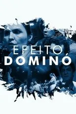 Póster de Efeito Dominó