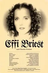 Póster de Effi Briest