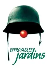 Póster de Effroyables Jardins
