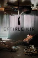 Póster de Eftirleikir