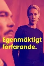 Póster de Egenmäktigt förfarande