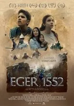 Póster de Eger, 1552