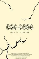 Póster de Egg Evan