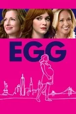 Póster de EGG