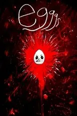 Póster de EGGGS