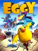 Póster de Eggy