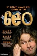 Póster de Ego Geo