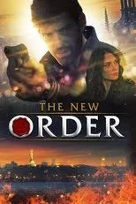 Póster de Egregor