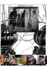 Póster de Egregore