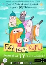 Póster de Egy kupac kufli