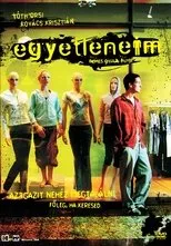 Póster de Egyetleneim