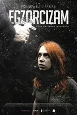 Póster de Egzorcizam
