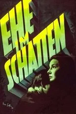 Póster de Ehe im Schatten