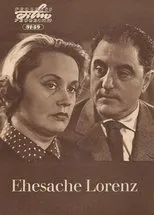 Póster de Ehesache Lorenz