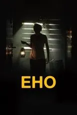Póster de Eho