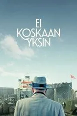 Póster de Ei koskaan yksin