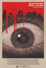 Póster de Eight Eyes
