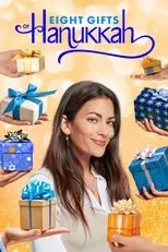 Póster de Eight Gifts of Hanukkah