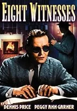 Póster de Eight Witnesses