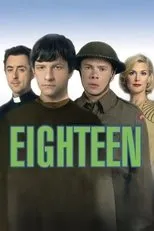 Póster de Eighteen