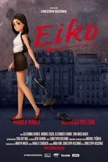 Póster de Eiko