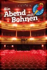 Póster de Ein Abend mit Bohnen