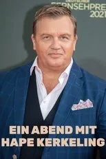 Póster de Ein Abend mit Hape Kerkeling
