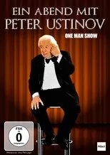 Póster de Ein Abend mit Peter Ustinov