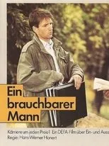 Póster de Ein brauchbarer Mann