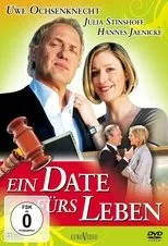 Póster de Ein Date fürs Leben