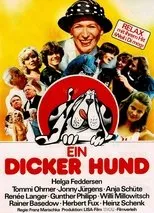 Póster de Ein dicker Hund