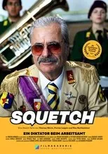 Póster de Ein Diktator beim Arbeitsamt