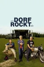Póster de Ein Dorf rockt ab