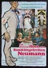 Póster de Ein dreifach Hoch dem Sanitätsgefreiten Neumann