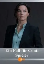 Póster de Ein Fall für Conti - Spieler