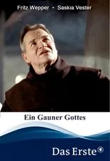 Póster de Ein Gauner Gottes
