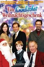 Póster de Ein himmlisches Weihnachtsgeschenk