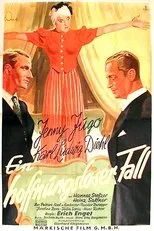 Póster de Ein hoffnungsloser Fall