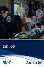 Póster de Ein Job