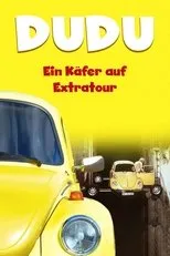 Póster de Ein Käfer auf Extratour