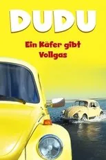 Póster de Ein Käfer gibt Vollgas