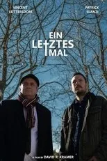 Póster de Ein letztes Mal