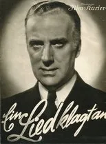 Póster de Ein Lied klagt an