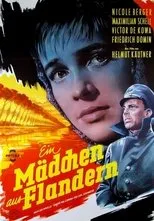 Póster de Ein Mädchen aus Flandern