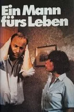 Póster de Ein Mann fürs Leben