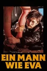 Póster de Ein Mann wie EVA